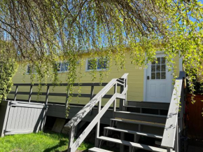 WHITEWATER COTTAGE
